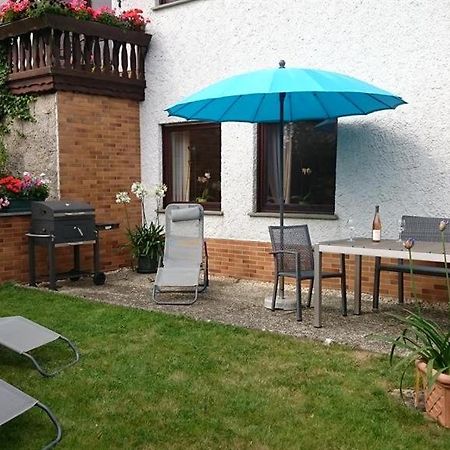 Ferienwohnung Maifeld Wierschem Exteriör bild
