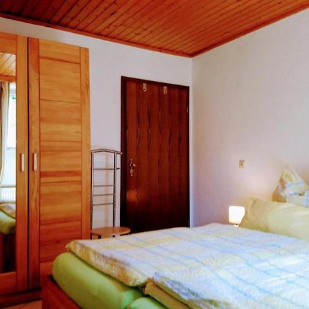 Ferienwohnung Maifeld Wierschem Exteriör bild